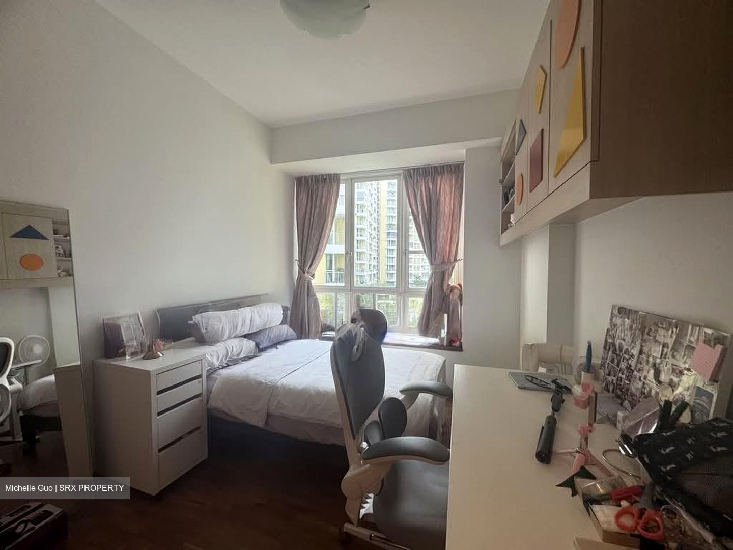Ris Grandeur (D18), Condominium #602887971